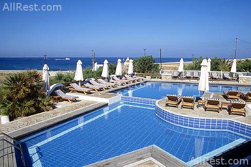 San Marco Hotel 34